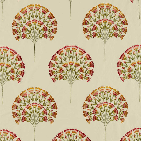 Wild Tulip Amber/Cream | Sanderson
