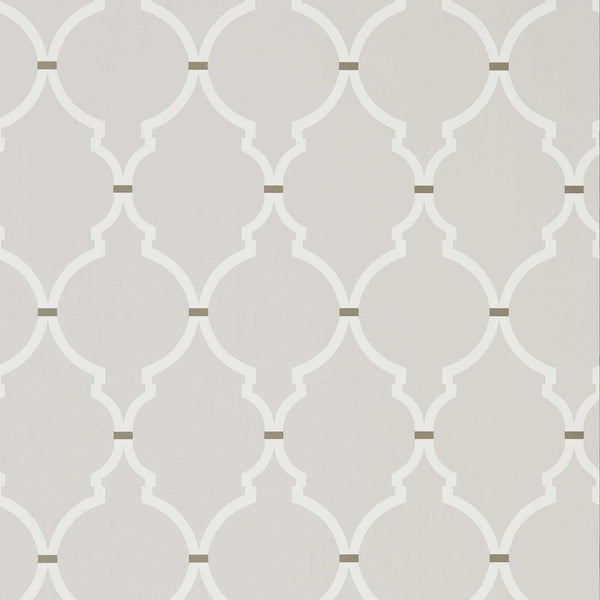Empire Trellis Silver/Calico | Sanderson