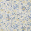 Paisley Circles Blue | Sanderson detail 2