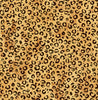 Malibu PS Classic Leopard Contemporary Animal Print - Natural Tan | Peel and Stick Removable Wallpaper