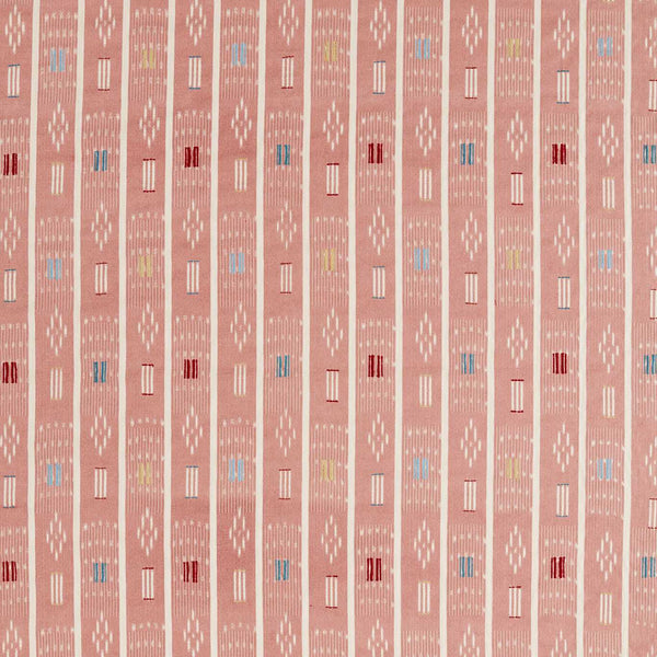 Safar Pink Pepper/Multi | Sanderson
