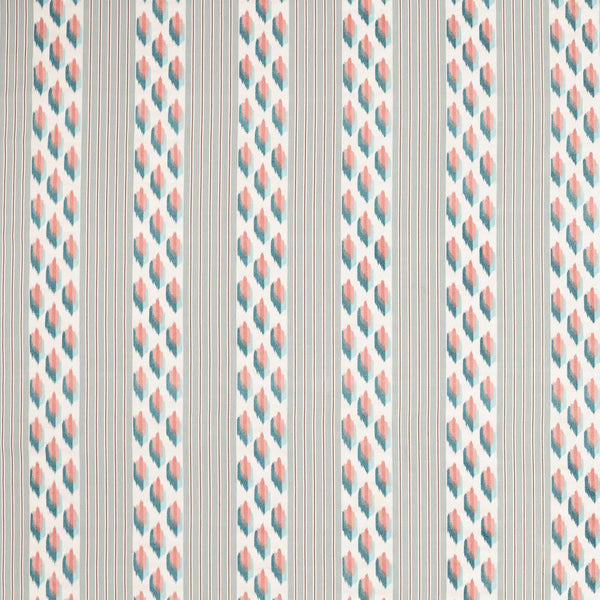 Musafir Mineral/Coral | Sanderson