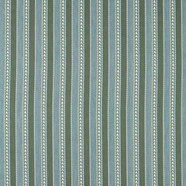 Belari Spirulina/Lagoon | Sanderson