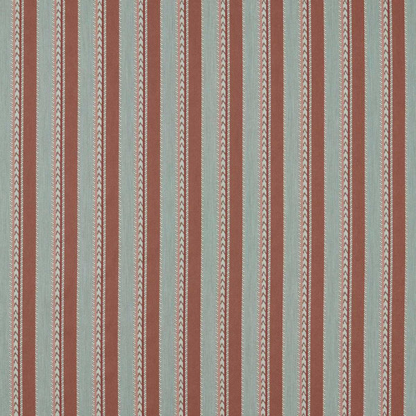 Belari Harissa/Aegean Blue | Sanderson
