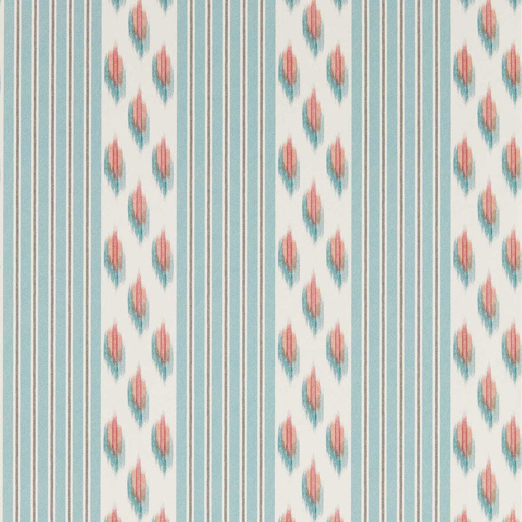 Musafir Mineral/Coral | Sanderson