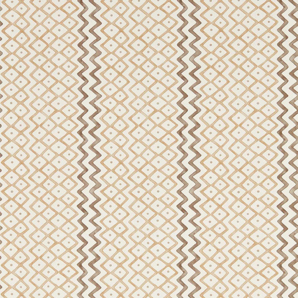 Khes Shiitake/Cocoa | Sanderson