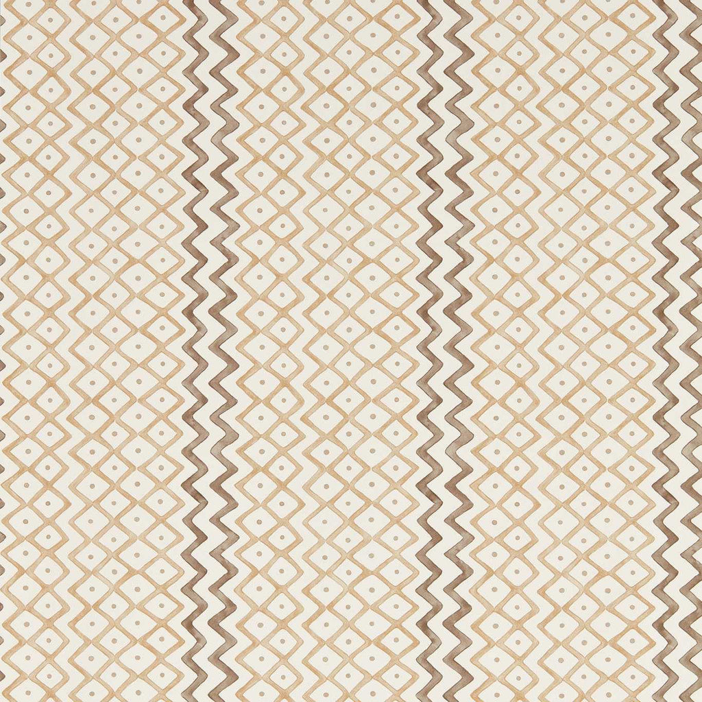 Khes Shiitake/Cocoa | Sanderson