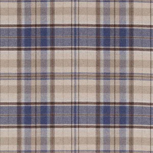 Byron Indigo/Stone | Sanderson