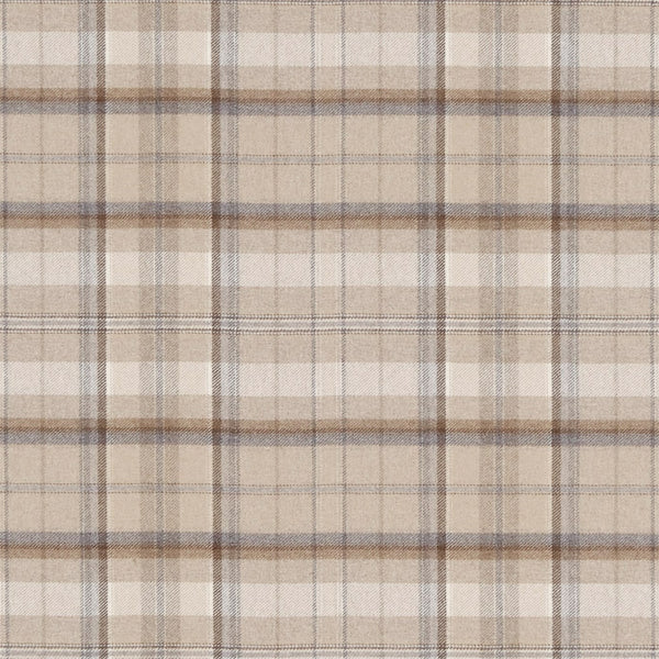 Byron Linen/Pebble | Sanderson