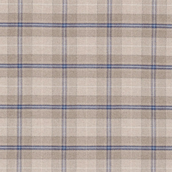 Milton Indigo/Stone | Sanderson