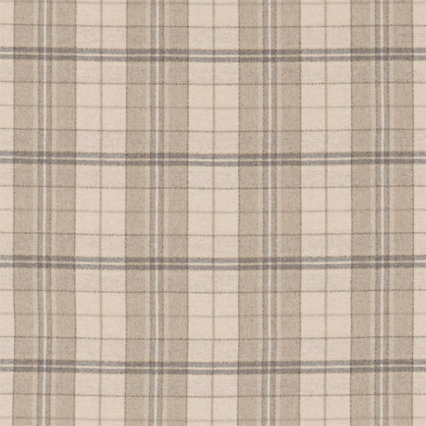Milton Linen/Pebble | Sanderson