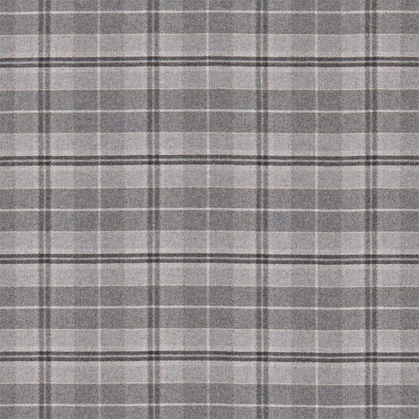 Milton Charcoal/Flint | Sanderson