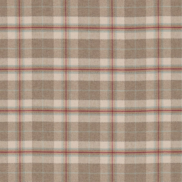 Milton Cherry/Biscuit | Sanderson