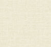 Fentucci Soho Linen Wallpaper - Contemporary Linen - Sunlight | Malibu Wallpaper
