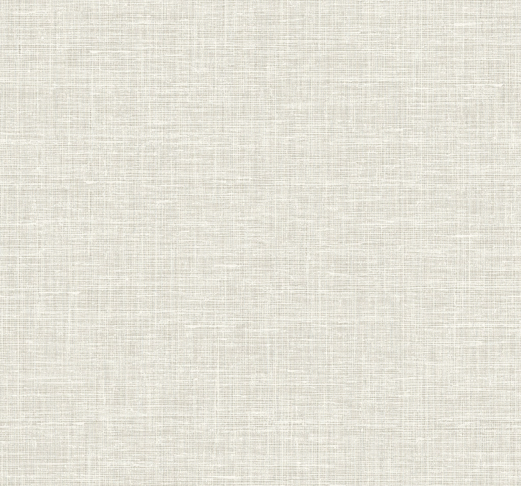 Fentucci Soho Linen Wallpaper - Contemporary Linen - Skyline | Malibu Wallpaper