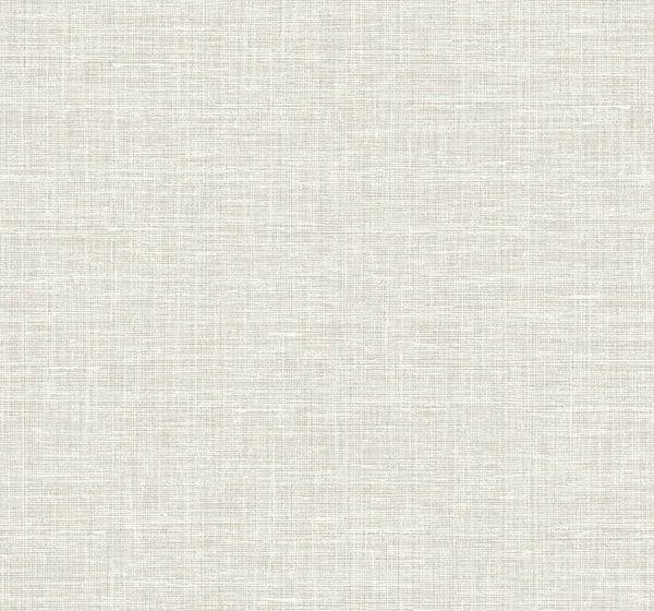 Fentucci Soho Linen Wallpaper - Contemporary Linen - Skyline | Malibu Wallpaper