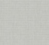 Malibu Queens Weave Wallpaper - Contemporary Weave - Alloy | Malibu Wallpaper