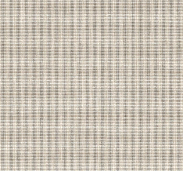 Queens Weave Contemporary Weave - Taupe Gray | Architectural Wallcoverings