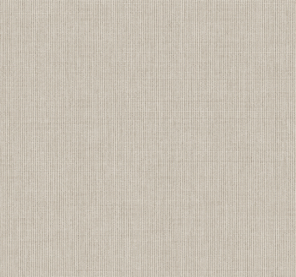 Malibu Queens Weave Wallpaper - Contemporary Weave - Taupe Gray | Malibu Wallpaper