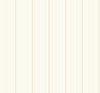 Malibu Rockefeller Stripe Wallpaper - Contemporary Striped - Honey Stick | Malibu Wallpaper