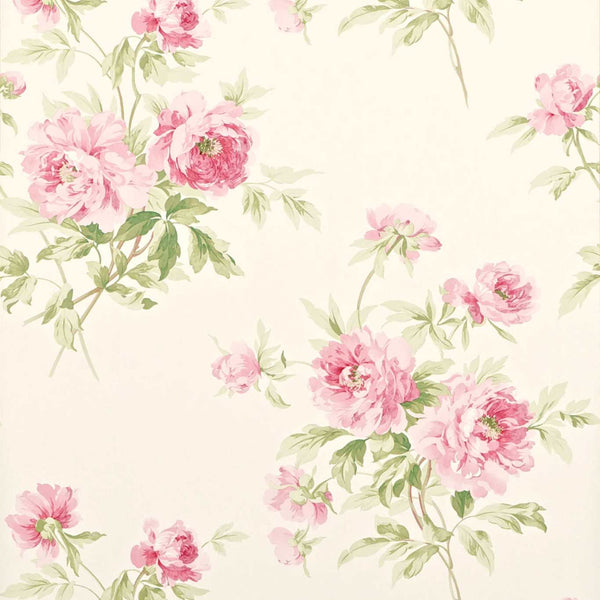 Adele Rose/Cream | Sanderson