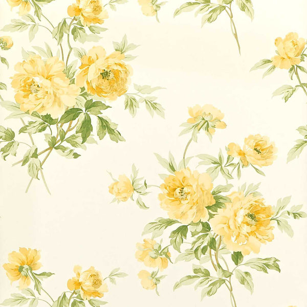 Adele Raspberry/Ivory | Sanderson