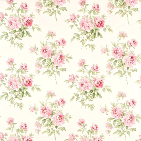 Adele Rose/Cream | Sanderson