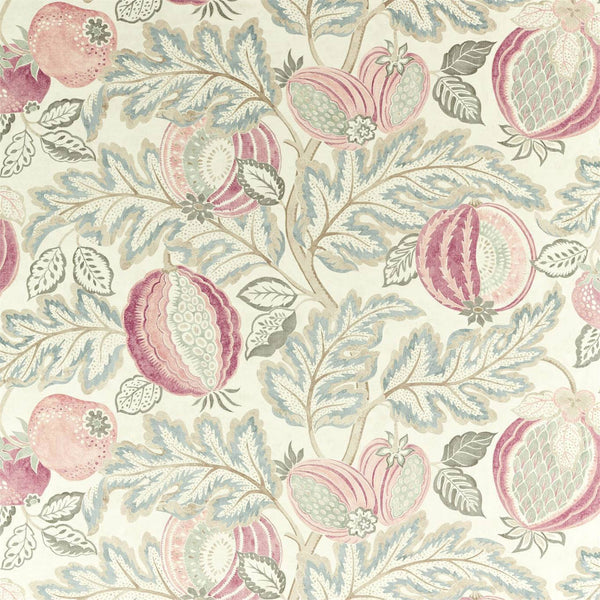 Cantaloupe Blush/Dove | Sanderson