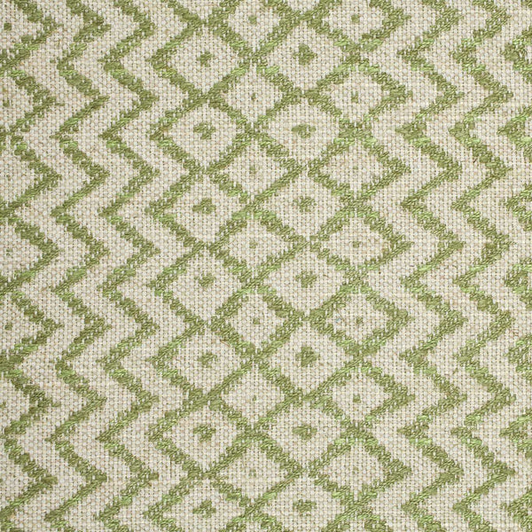 Cheslyn Olive/Cream | Sanderson