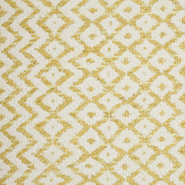 Cheslyn Citron/Cream | Sanderson