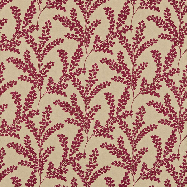 Clovelly Claret | Sanderson