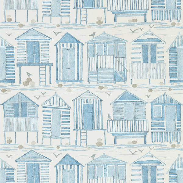 Beach Huts Marine | Sanderson