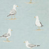Shore Birds Sky | Sanderson