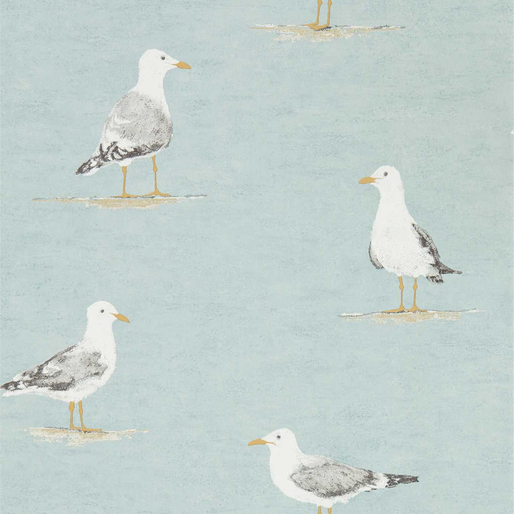 Shore Birds Sky | Sanderson