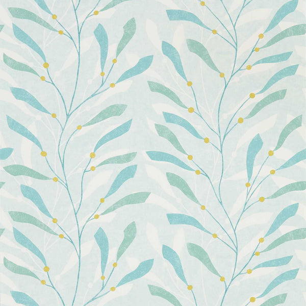 Sea Kelp Aqua/Lichen | Sanderson