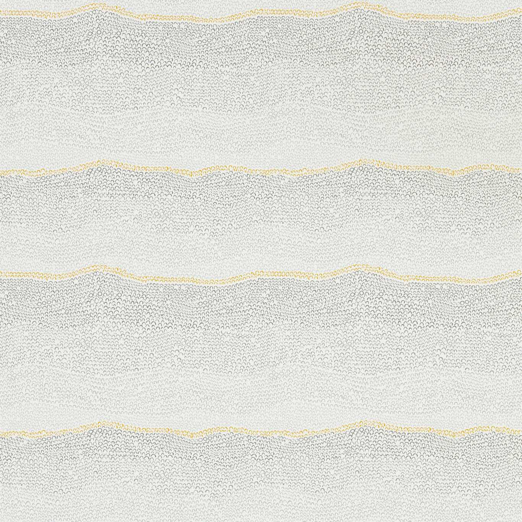 Ripley Ochre/Slate | Sanderson