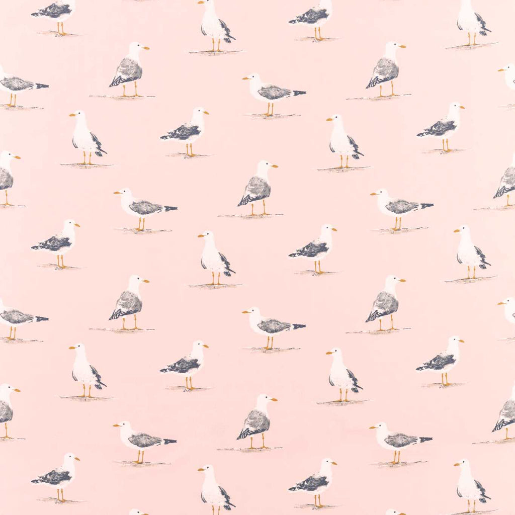 Shore Birds Driftwood | Sanderson detail 1