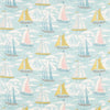 Shore Birds Sky | Sanderson detail 5
