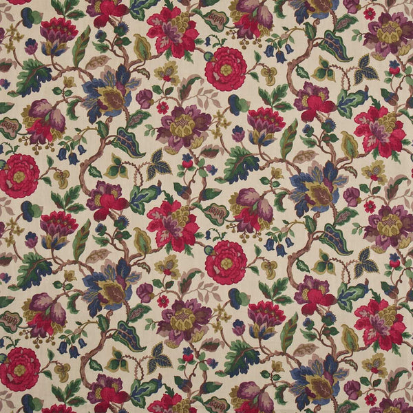 Amanpuri Original Chintz | Sanderson