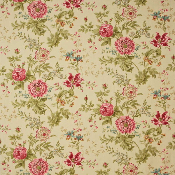 Elouise Willow/Pink | Sanderson
