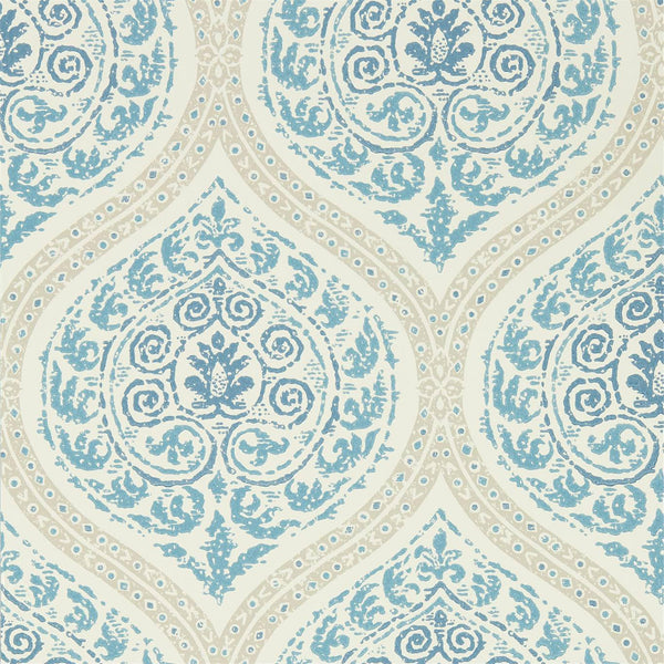 Madurai Indigo | Sanderson