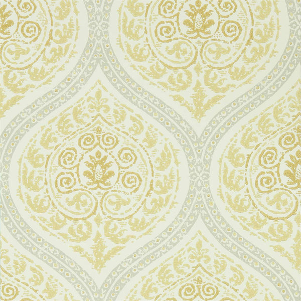 Madurai Lemon | Sanderson