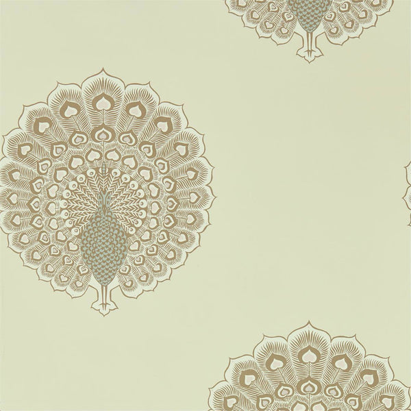 Kalapi Parchment | Sanderson
