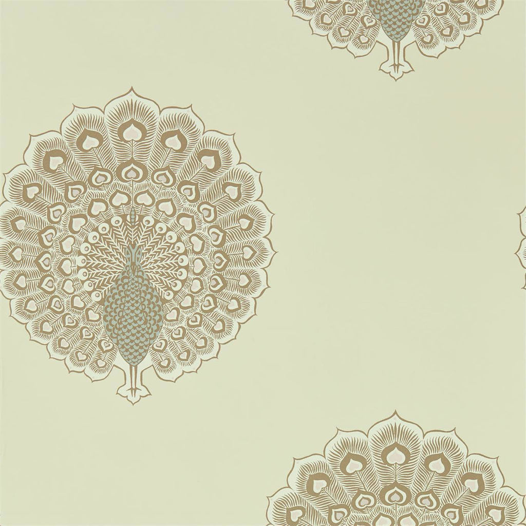 Kalapi Parchment | Sanderson