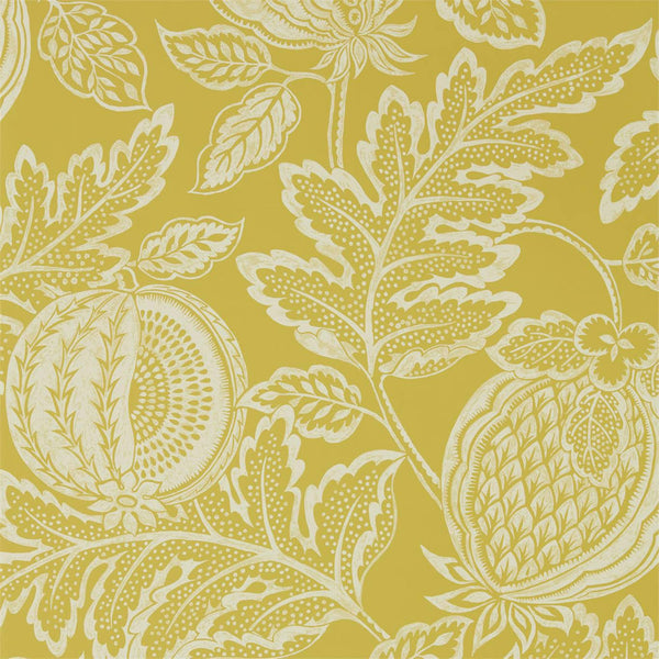 Cantaloupe Caraway | Sanderson