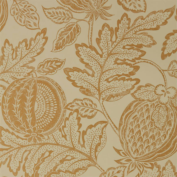 Cantaloupe Clay | Sanderson