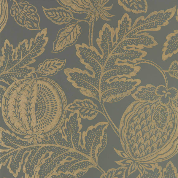 Cantaloupe Bastille | Sanderson