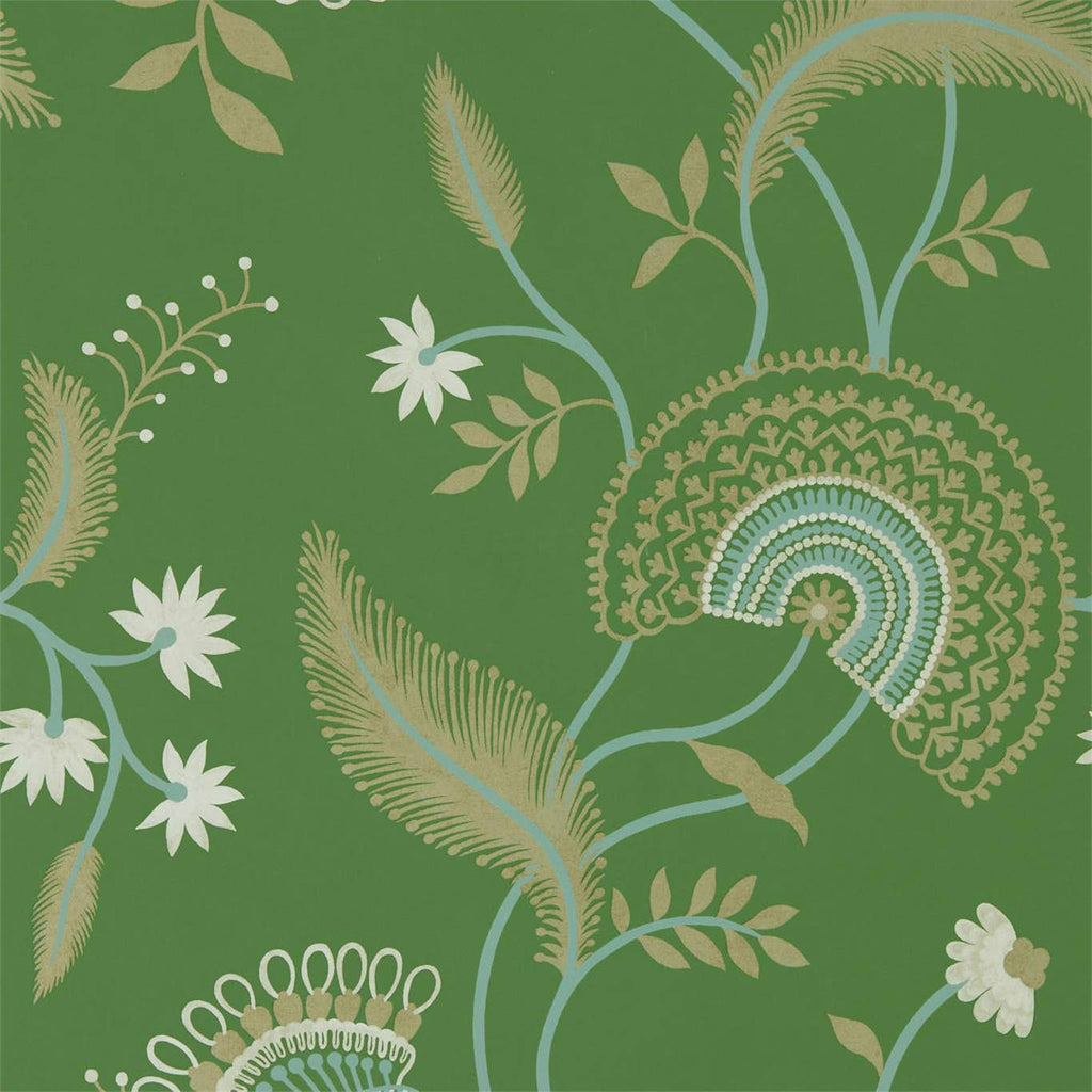 Hakimi Emerald | Sanderson