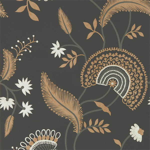 Hakimi Ebony | Sanderson