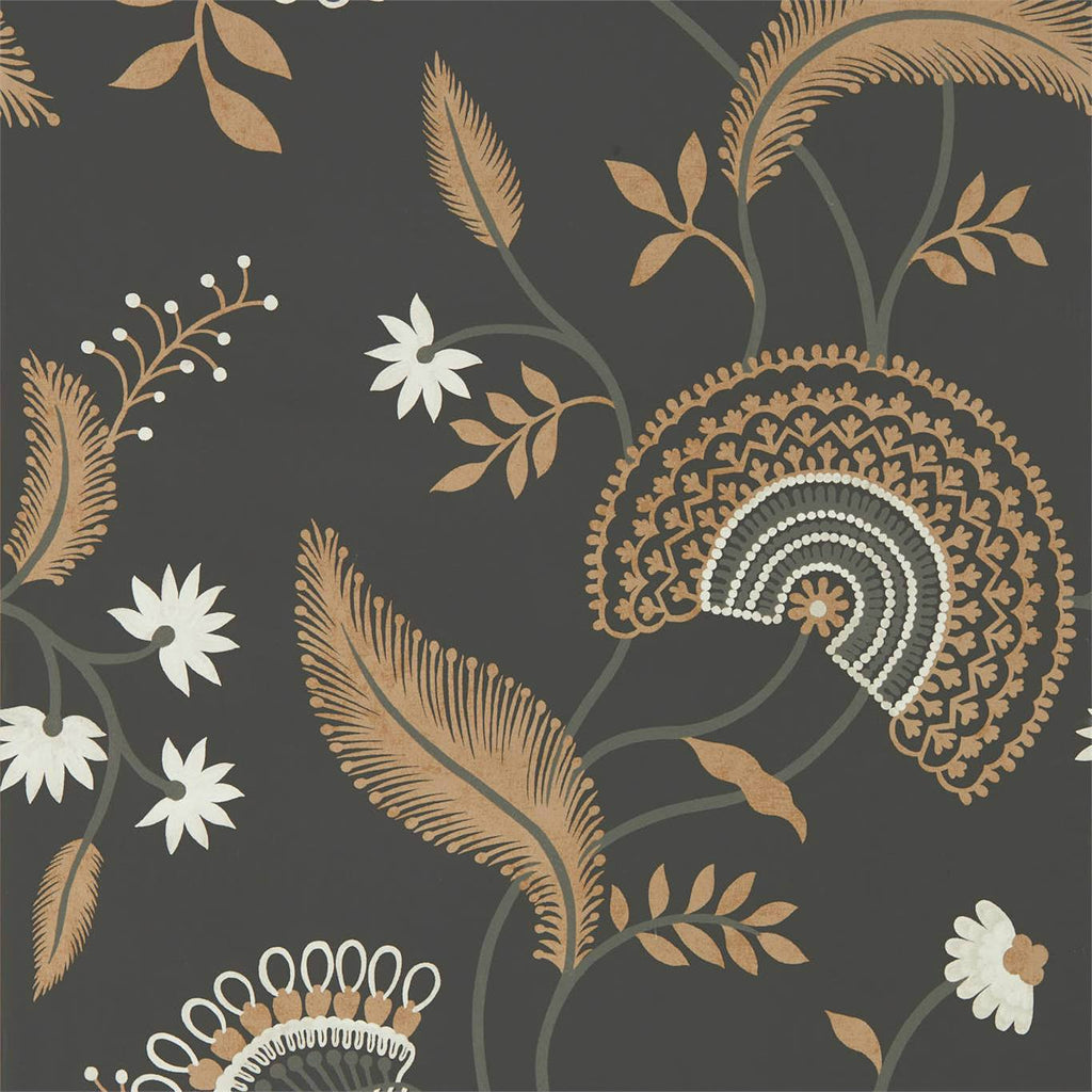 Hakimi Ebony | Sanderson